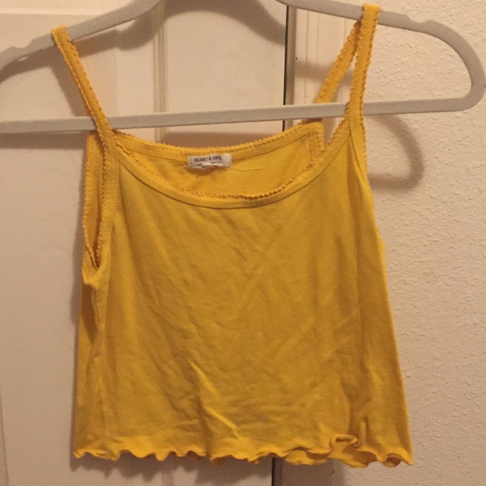 5$ #croptop